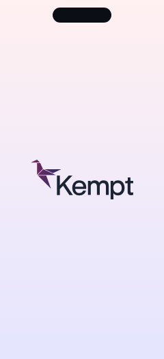 Kempt